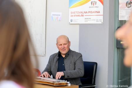 Dan odprtih vrat Svetovalne pisarne za starejše (2)